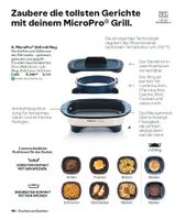 Tupperware Micro Grill mit Ring *neu* Bayern - Wörth an der Isar Vorschau