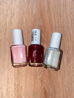 Essie Nagellack 17 Muchi Muchi 726 Berry Naughty 632 Niedersachsen - Hameln Vorschau