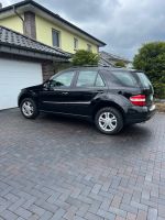 Mercedes ML 280 CDI Nordrhein-Westfalen - Lengerich Vorschau