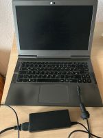 Schenker S413 Laptop i7-4750HQ 16GB RAM, 1,5TB HDD DEFEKT Leipzig - Leipzig, Zentrum-Nord Vorschau