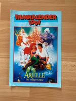 Micky Maus Filmkalender 1991 Sachsen - Bautzen Vorschau