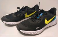 Nike Sportschuhe 35 schwarz Bayern - Neufarn Vorschau