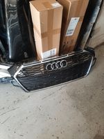 Neu Org Audi A5,8W6,Facelift S-Line,Kühlergrill Frontgrill Chrom Nordrhein-Westfalen - Herten Vorschau