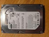 Festplatte HDD Seagate Barracuda 160 GB 7200 SATA Nordrhein-Westfalen - Paderborn Vorschau