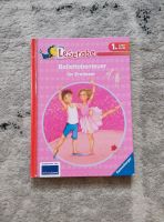 Ballettabenteuer, Leserabe, Kinderbuch, Lesebuch Bayern - Ering Vorschau