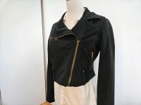 Jacke Gr. S von Vero Moda (Blazer, Pulli, Zipper, Biker) Bayern - Oberdachstetten Vorschau