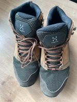 Wanderschuhe von Haglöfs Größe 44 Rheinland-Pfalz - Nickenich Vorschau