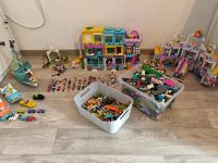 Großes Lego Paket Hessen - Lohfelden Vorschau