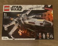 LEGO® Star Wars 75301 Luke Skywalkers X-Wing Fighter Bayern - Germering Vorschau