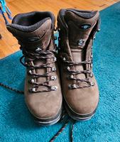 Bergschuhe 39 1/2 LOWA 1 mal getragen Bayern - Füssen Vorschau