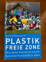 Plastikfreie Zone Sandra Krautwaschl Rheinland-Pfalz - Boppard Vorschau