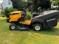 Cub Cadet XT2 QR106, Rasenmähertrecker Niedersachsen - Bohmte Vorschau