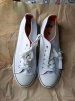 Sneaker weiß neu gr 41 Damen Berlin - Lichterfelde Vorschau
