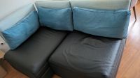 Ikea 2er Sofa Vallentuna Modul mit Stauraum und Bettsofa Hannover - Vahrenwald-List Vorschau