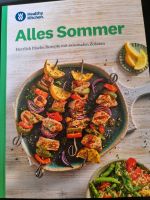 WW Weight Watchers Alles Sommer Kochbuch Bayern - Windsbach Vorschau