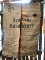 Postsack 37/92 3 mit Originalschliesse Baden-Württemberg - Essingen Vorschau