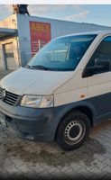 Auto Volkswagen-T5 Nordrhein-Westfalen - Hamm Vorschau