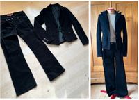 ONLY Blazer und Hose aus Feincord Gr 36 Anzug Zweiteiler Rheinland-Pfalz - Diez Vorschau