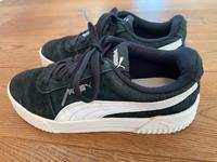 Puma Sneaker Carina,  Größe 37, UK 4 Hessen - Eichenzell Vorschau