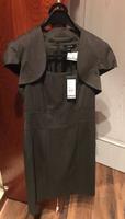Braunes Etui-Kleid der Marke Comma, Größe 36, NEU Bremen - Horn Vorschau