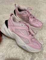 Nike M2K Techno pink foam 39 Platform Plateau Baden-Württemberg - Gernsbach Vorschau