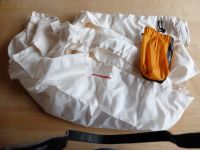 Seidenschlafsack von der Firma Mammut Bayern - Püchersreuth Vorschau