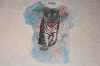 T -Shirt Gr. S von Zara Saarland - Riegelsberg Vorschau