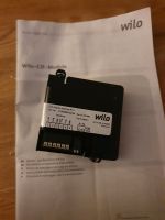 WILO CIF-MODUL Modbus RTU 2190368/19w44 Hörstel - Dreierwalde Vorschau