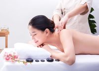 Jubao Chinesische Massage Bonn Bonn - Nordstadt  Vorschau