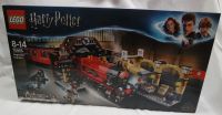 LEGO Harry Potter: Hogwarts Express 75955 Neu und original verpac Nordrhein-Westfalen - Geldern Vorschau