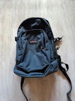 Eastpak Rucksack blau Niedersachsen - Hohne Vorschau