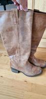 Stiefel Größe 39 Nordrhein-Westfalen - Witten Vorschau