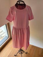 Pieces Kleid rosa Gr.M Baden-Württemberg - Nürtingen Vorschau