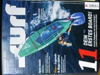 Surf Magazin September 2023 Hessen - Wiesbaden Vorschau