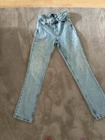 12xHosen Jeans Gr 34 H&M Bershka Stradivarius ab 5€ Nordrhein-Westfalen - Kleve Vorschau