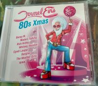 CD Formel Eins 80s Xmas Sachsen - Plauen Vorschau