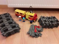Lego Duplo Eisenbahnset 2 Sachsen - Heidenau Vorschau
