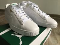 Sneaker Puma Basket Classic Weiss White Gr. 42,5 NEU Hessen - Gießen Vorschau