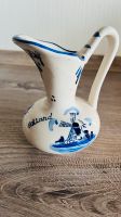 Vase Delfter Blue, Delfter Blau Porzellan, Holland Niedersachsen - Freren Vorschau