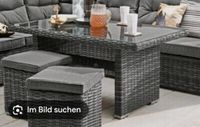 Gartentisch Rattan Nordrhein-Westfalen - Herne Vorschau