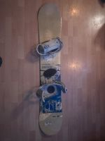 Salomon Snowboard 148cm Baden-Württemberg - Beuren Vorschau