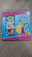 Magnetbuch Prinzessinnen von Disney Bayern - Wiesthal Vorschau