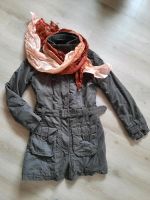 Jacke Übergangsjacke Gr M 38 M Esprit Vintage Mecklenburg-Vorpommern - Torgelow Vorschau