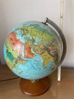 Globus beleuchtet Nordrhein-Westfalen - Dülmen Vorschau
