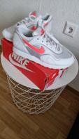 Nike outburst Leder Sneaker Gr. 38 Blumenthal - Lüssum-Bockhorn Vorschau
