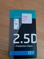 Samsung A54 2,5D Glass Handy Schutz Full Cover Nordrhein-Westfalen - Hückelhoven Vorschau