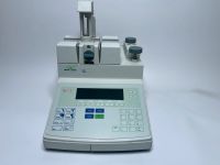 Titrator Mettler Toledo DL 53 Baden-Württemberg - Emmingen-Liptingen Vorschau