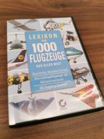 Lexikon der 1000 Flugzeuge aller Welt Baden-Württemberg - Schwieberdingen Vorschau