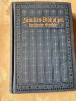Familien-Bibliothek berühmter Erzähler Niedersachsen - Hambühren Vorschau