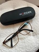 Morgan Brille Niedersachsen - Varel Vorschau